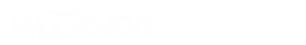wTVision logo